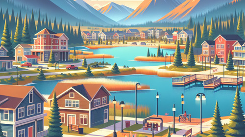 Fun Things To Do In Hansen, Idaho