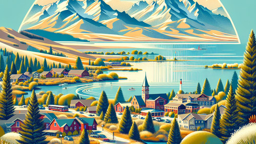 Fun Things To Do In New Plymouth, Idaho