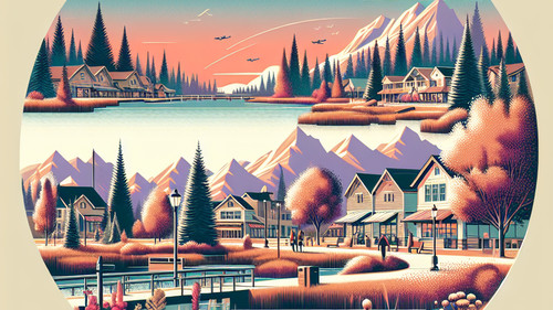Fun Things To Do In Sandpoint, Idaho