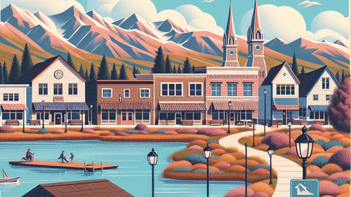 Fun Things To Do In St. Anthony, Idaho