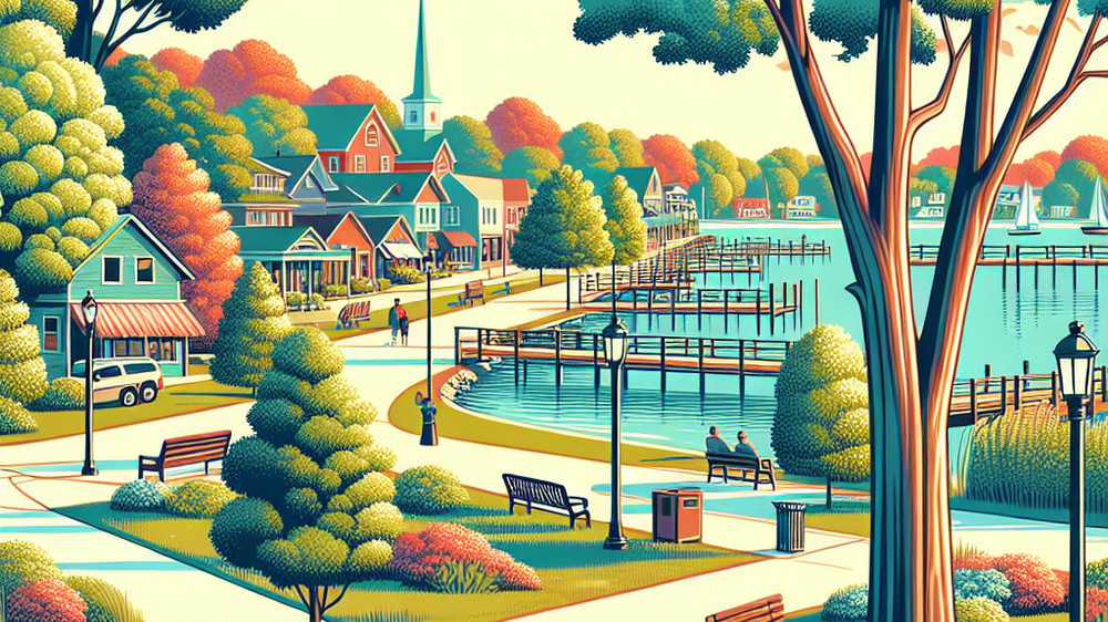 Featured image for Qué hacer en Clinton, Illinois