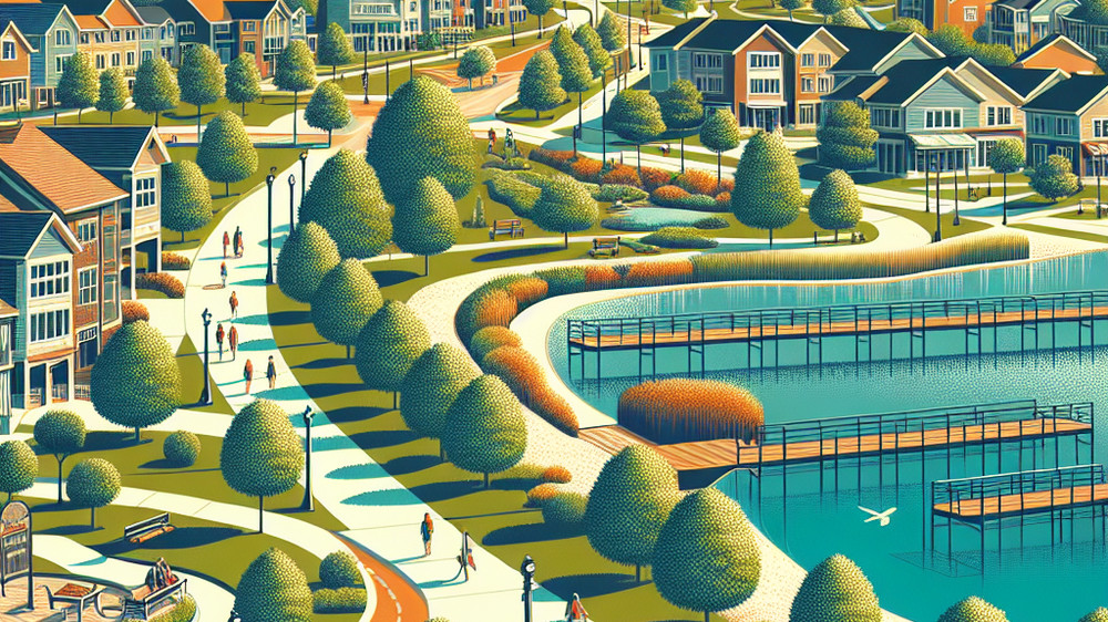 Featured image for Qué hacer en Danvers, Illinois