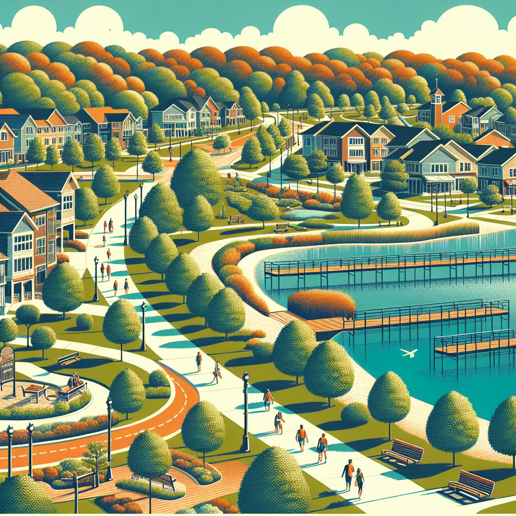 Evergreen Park, IL