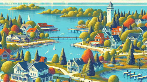 Fun Things To Do In Lake in the Hills, Illinois