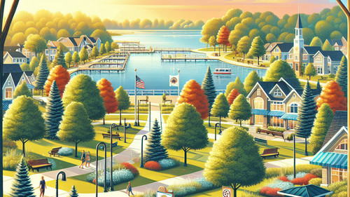 Fun Things To Do In Savanna, Illinois