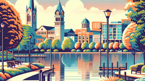 Fun Things To Do In Wheaton, Illinois