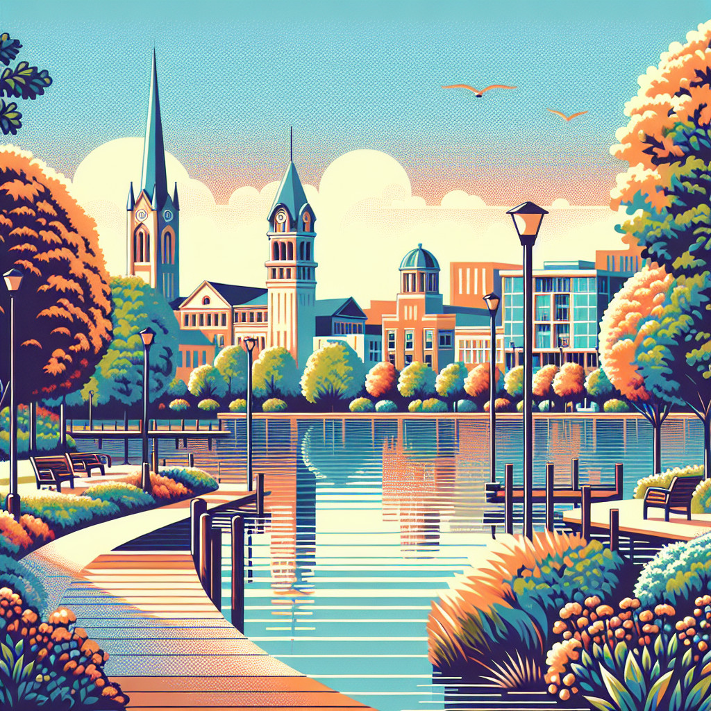 Winnetka, IL