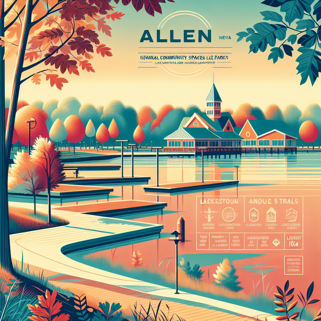 Allen, IN