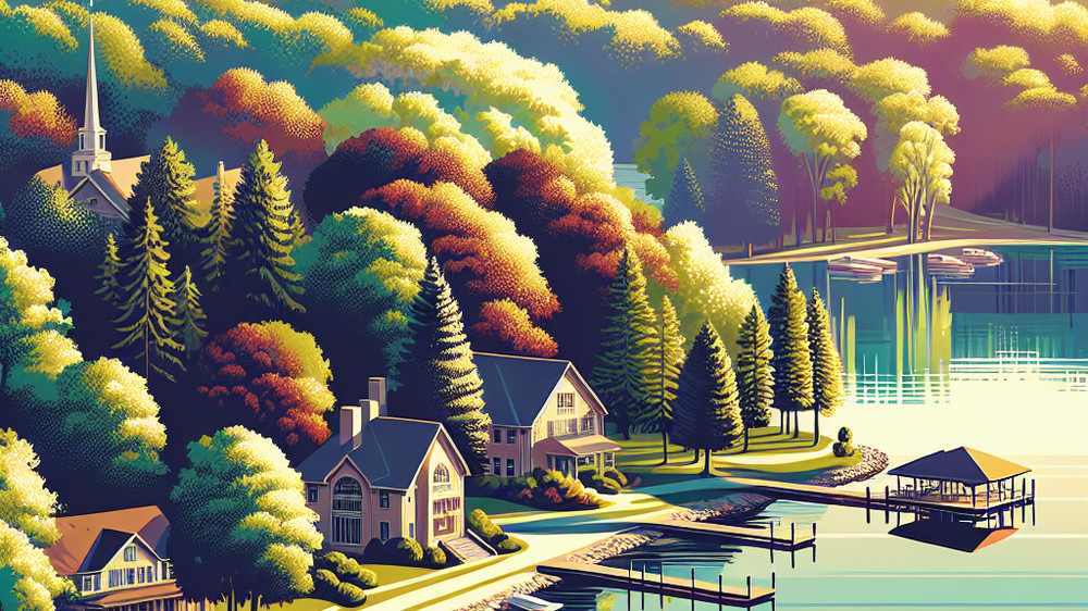 Featured image for Qué hacer en Benton, Indiana