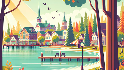 Fun Things To Do In Burlington township, Indiana