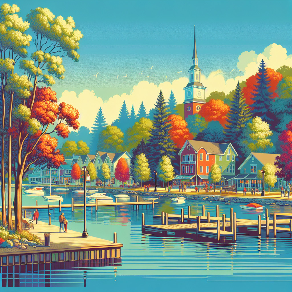 Greensfork, IN