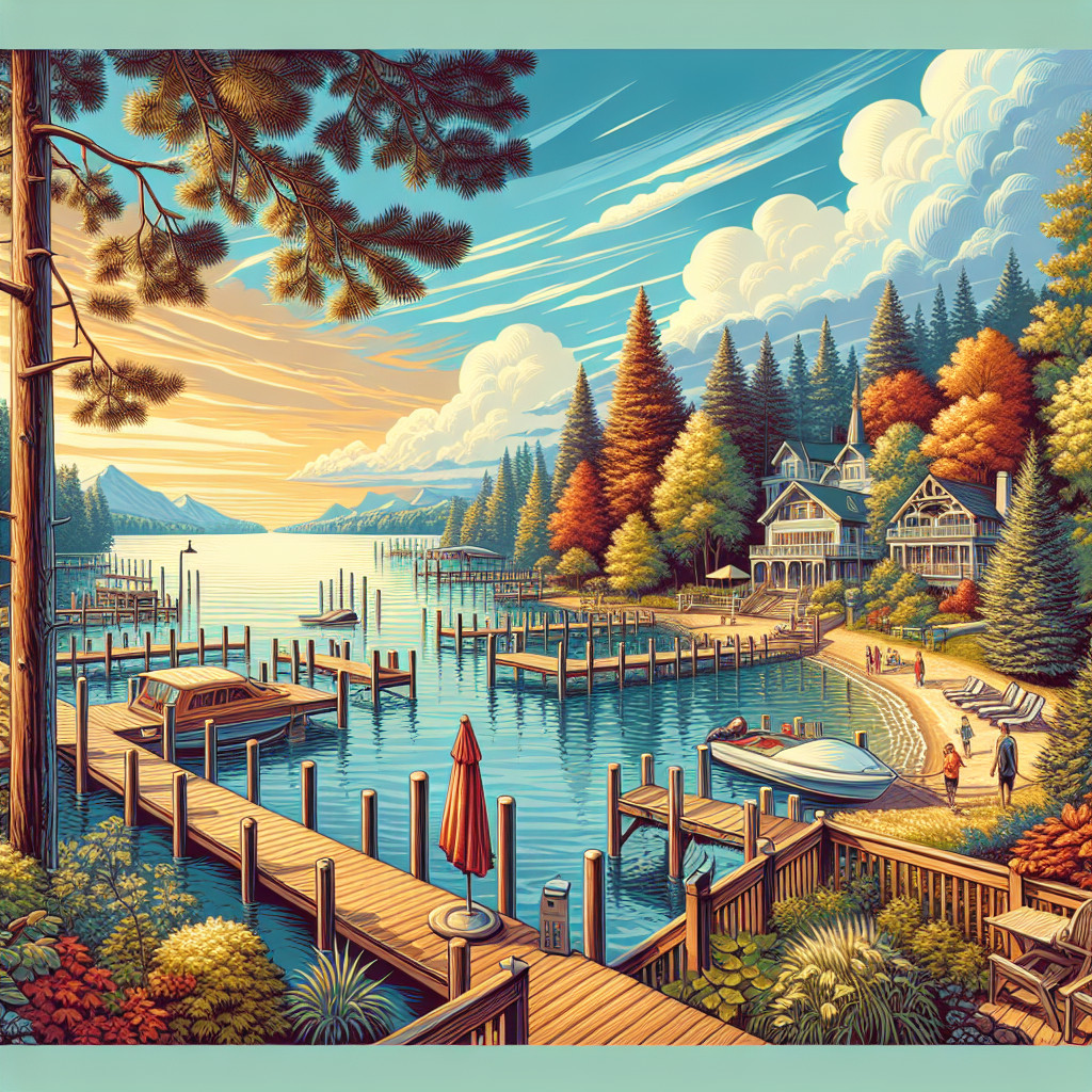 Sims, IN