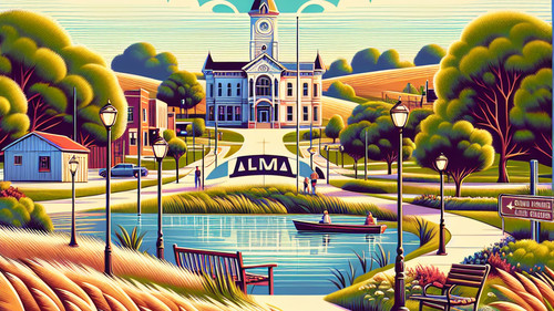 Fun Things To Do In Attica township, Kansas