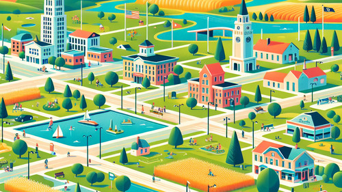 Fun Things To Do In Ulysses, Kansas