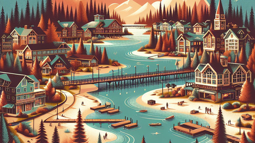 Fun Things To Do In Anchorage, Kentucky
