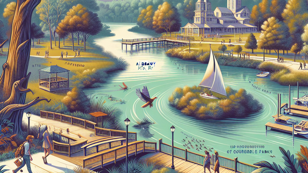 Featured image for Qué hacer en Cave City, Kentucky