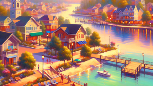 Fun Things To Do In Lancaster, Kentucky