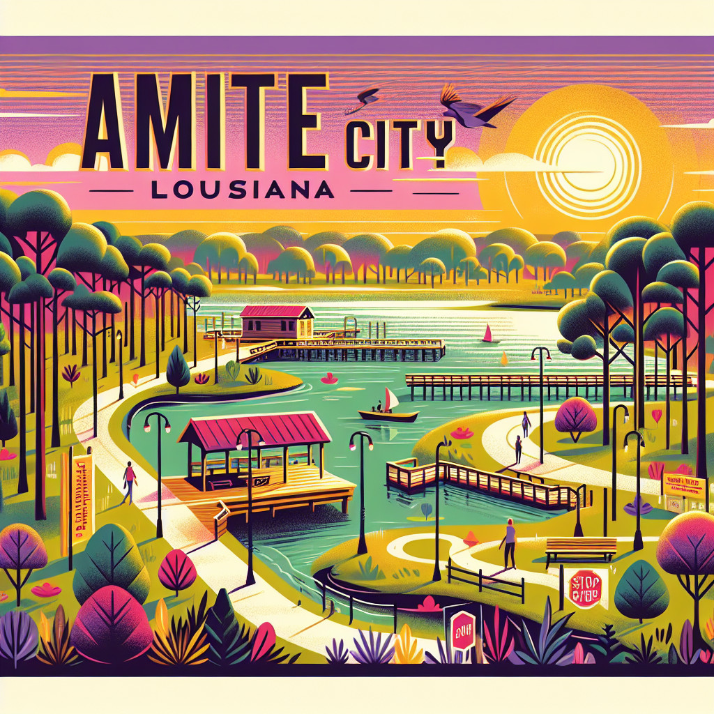 Amite City, LA