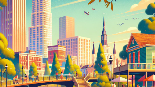 Fun Things To Do In Bossier City, Louisiana
