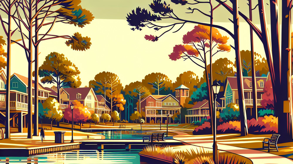 Featured image for Qué hacer en Port Barre, Louisiana