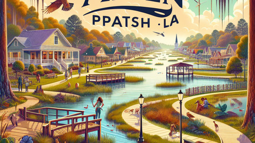 Fun Things To Do In Rayne, Louisiana