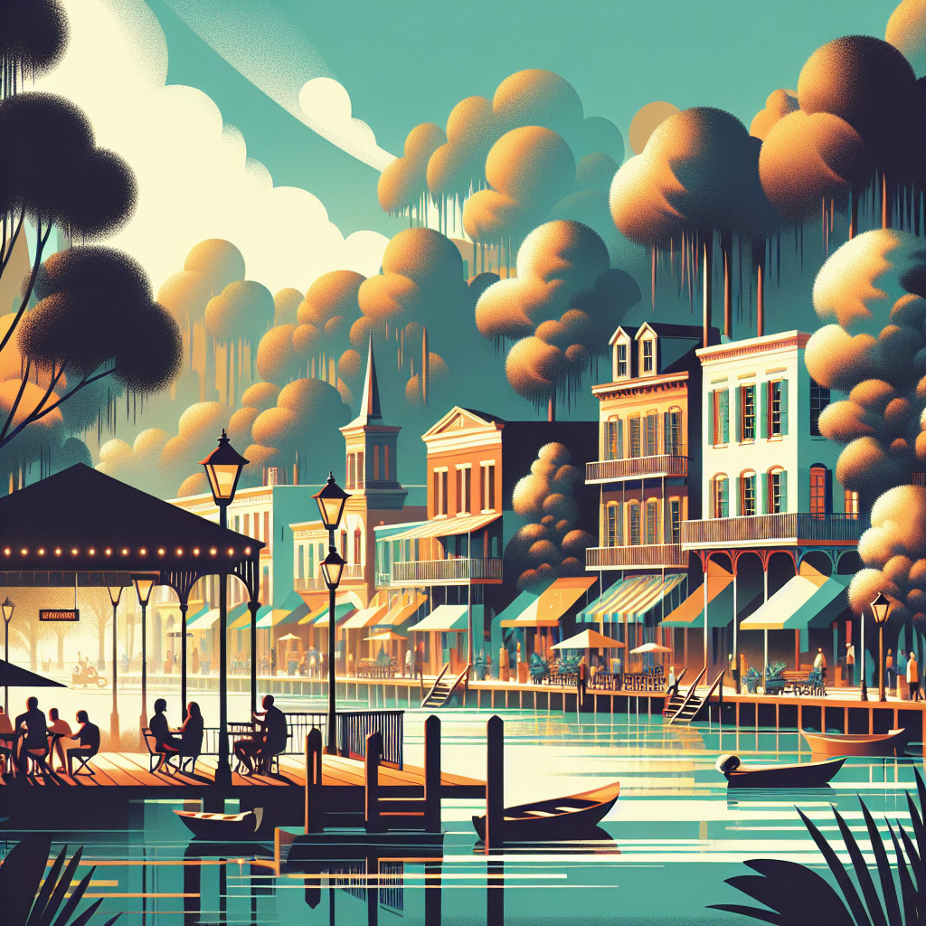 Rosepine, LA