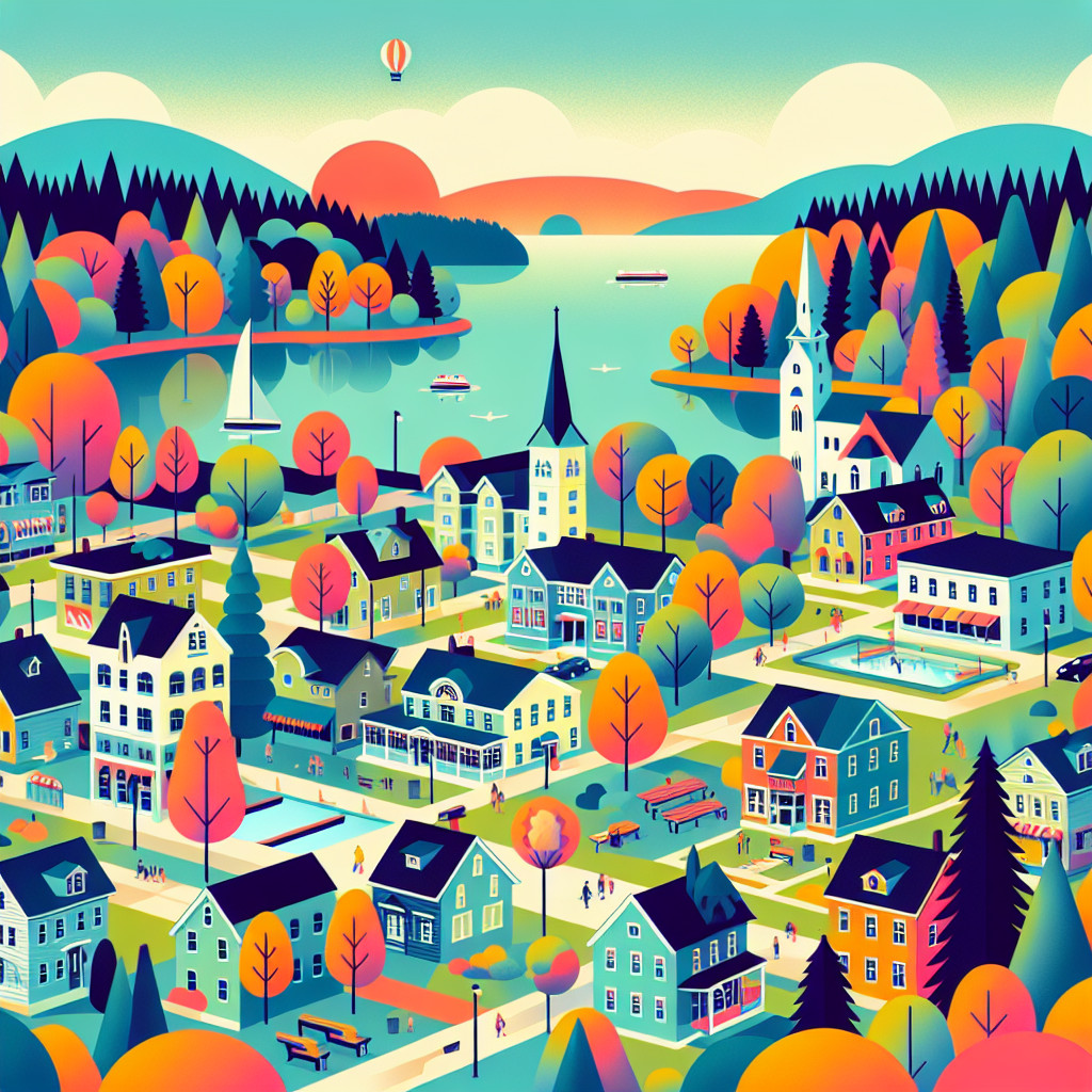 Amherst Town, MA