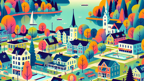 Fun Things To Do In Brookfield, Massachusetts