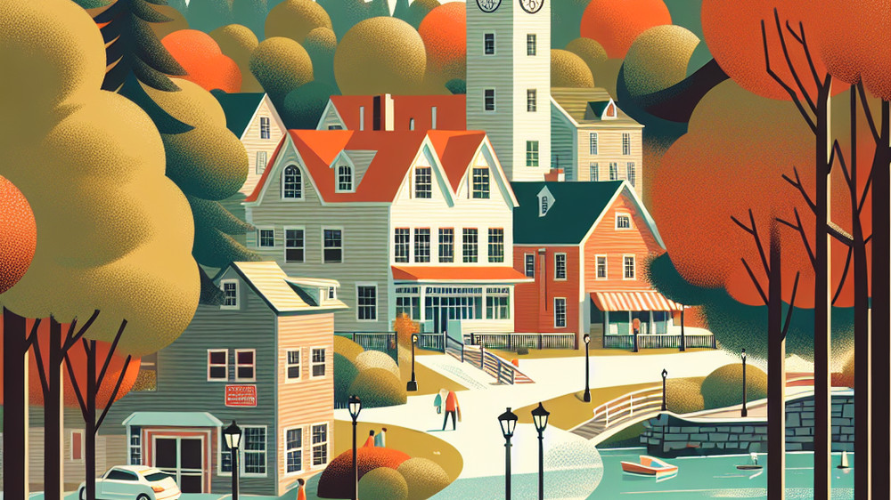 Featured image for Qué hacer en Canton, Massachusetts