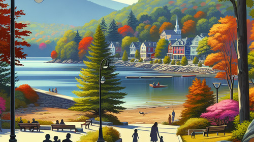 Fun Things To Do In Dalton, Massachusetts