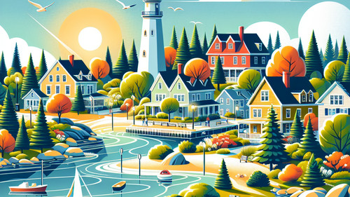 Fun Things To Do In East Brookfield, Massachusetts