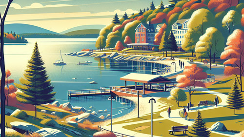 Fun Things To Do In Lincoln, Massachusetts