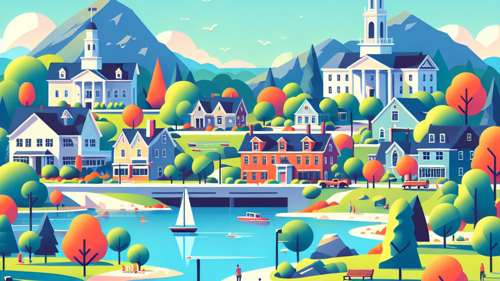 Featured image for Qué hacer en Natick, Massachusetts