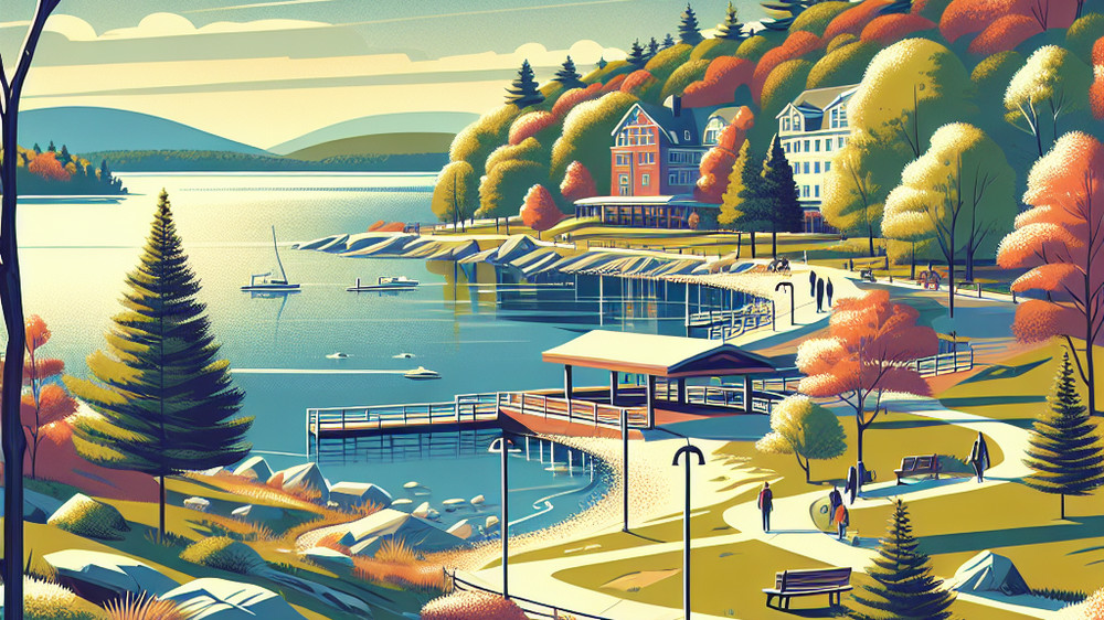 Featured image for Qué hacer en Peabody, Massachusetts
