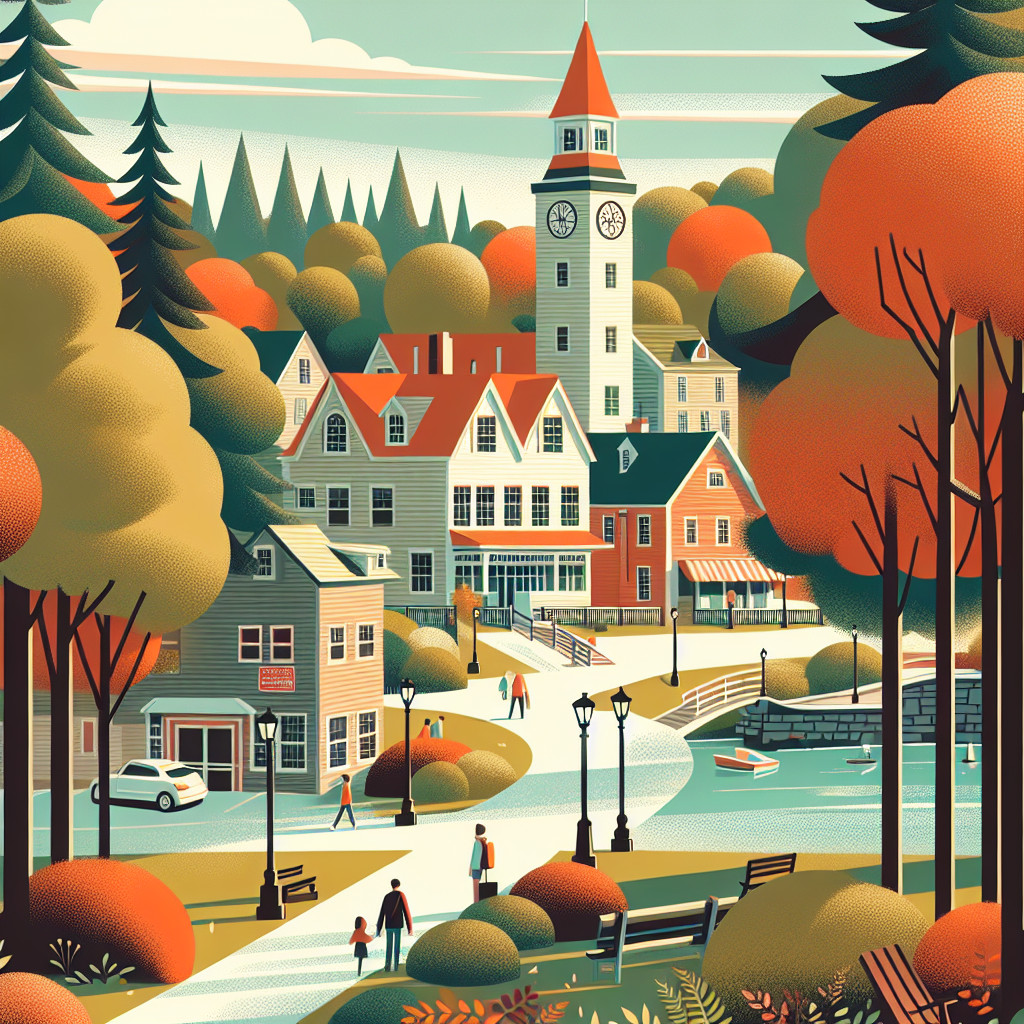 Spencer, MA