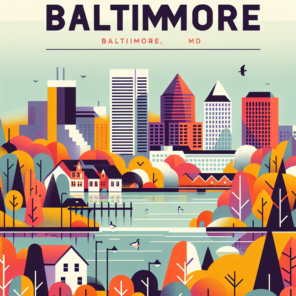 Baltimore, MD