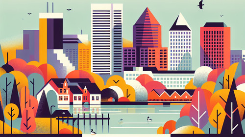 Fun Things To Do In Baltimore, Maryland