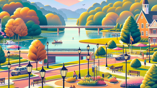 Fun Things To Do In Bel Air, Maryland