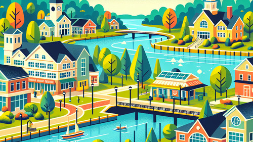 Fun Things To Do In Chesapeake Beach, Maryland