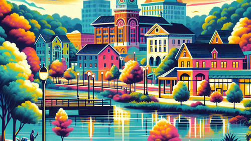 Fun Things To Do In Gaithersburg, Maryland