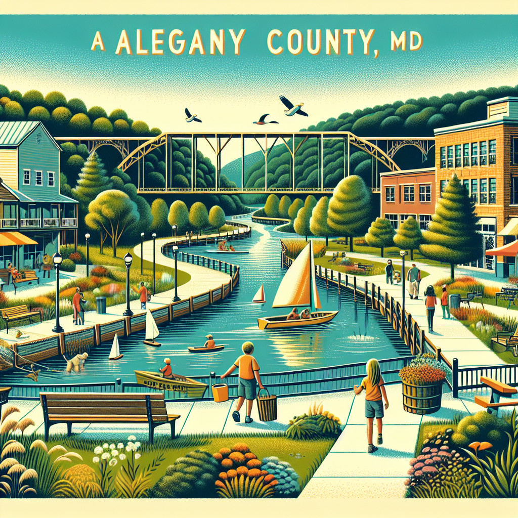 Leonardtown, MD