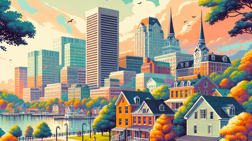 Fun Things To Do In Oakland, Maryland