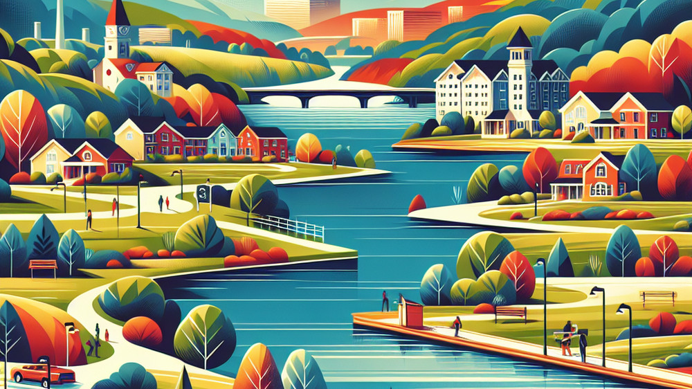 Featured image for Qué hacer en Pittsville, Maryland