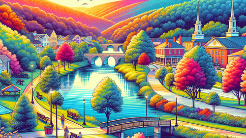 Fun Things To Do In Williamsport, Maryland