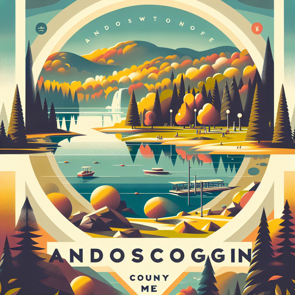 Androscoggin County, ME