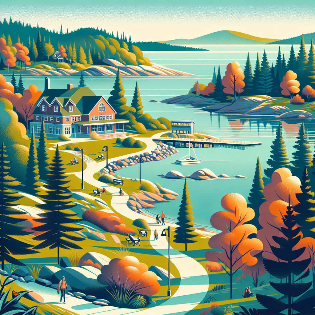 Brunswick, ME