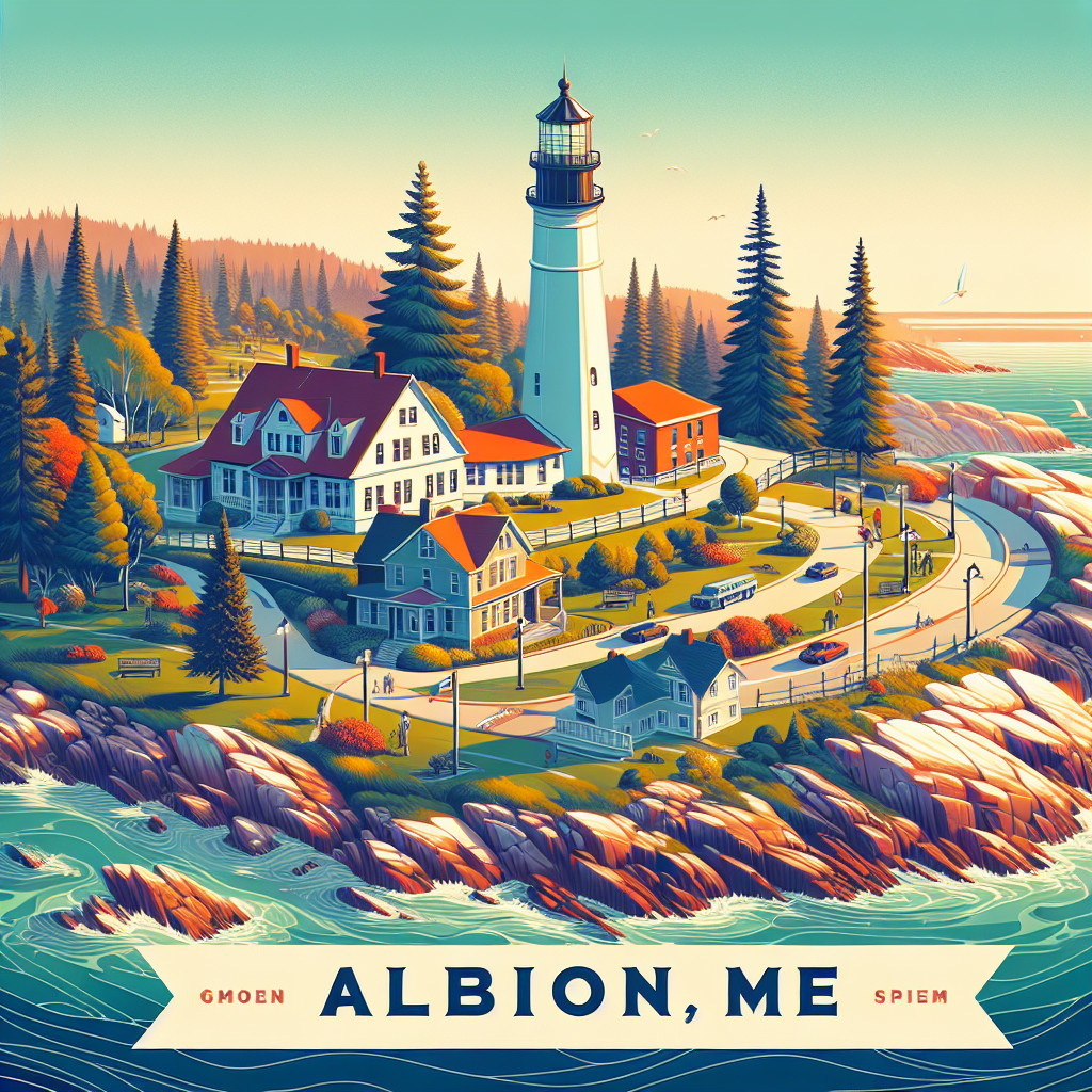 Ellsworth, ME