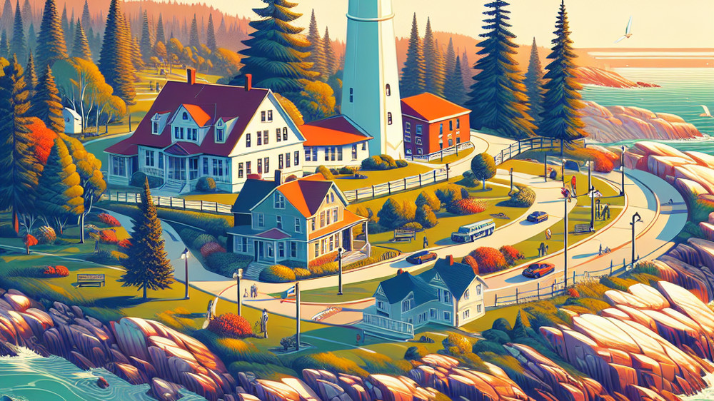 Featured image for Qué hacer en Ellsworth, Maine