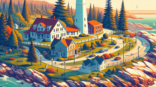 Fun Things To Do In Ellsworth, Maine
