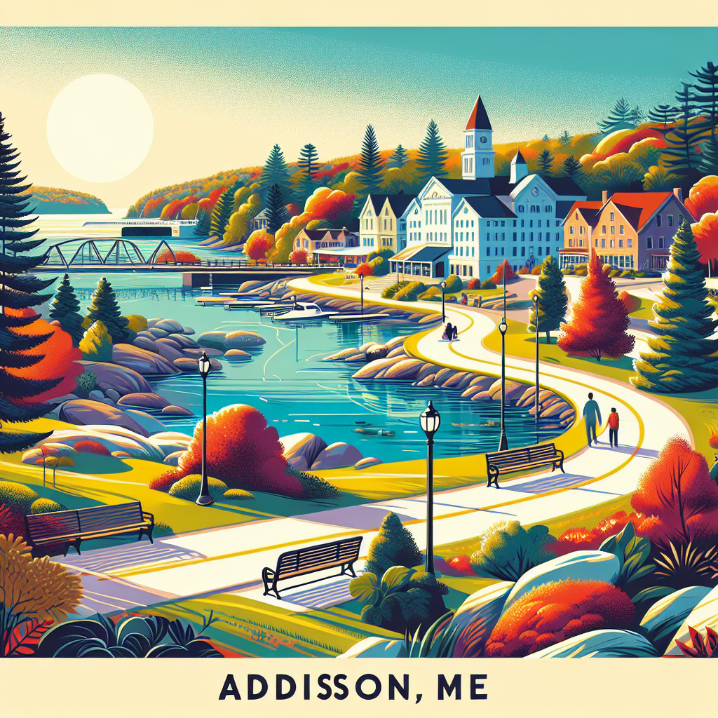 Littleton, ME